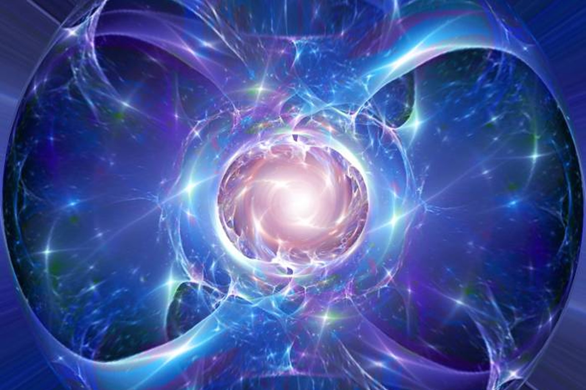 O Cristal de OM de Shasta