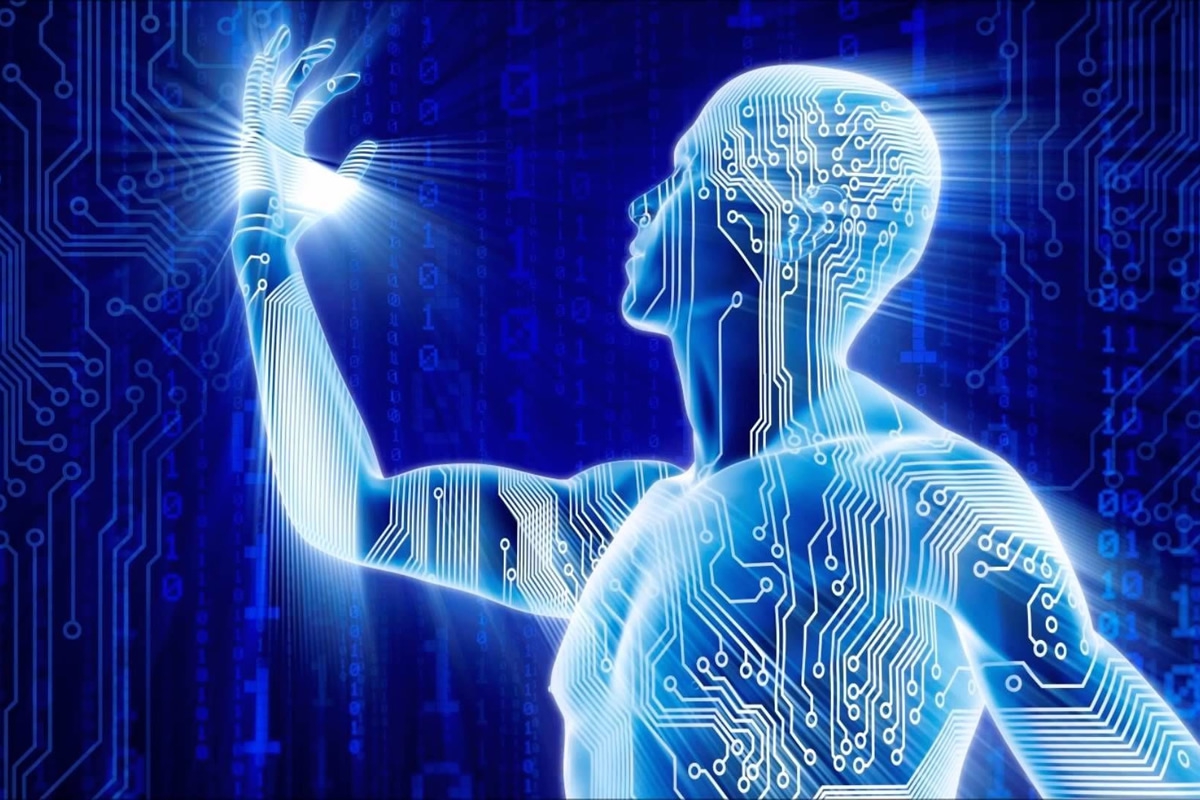 A transi&ccedil;&atilde;o do Corpo de Luz