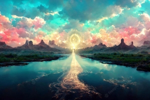 Medita&ccedil;&atilde;o para o Programa de Remo&ccedil;&atilde;o de  Matrizes