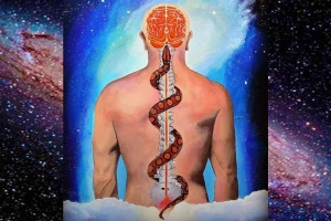 O conhecimento da Kundalini existe desde tempos imemoriais