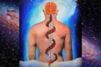 O conhecimento da Kundalini existe desde tempos imemoriais