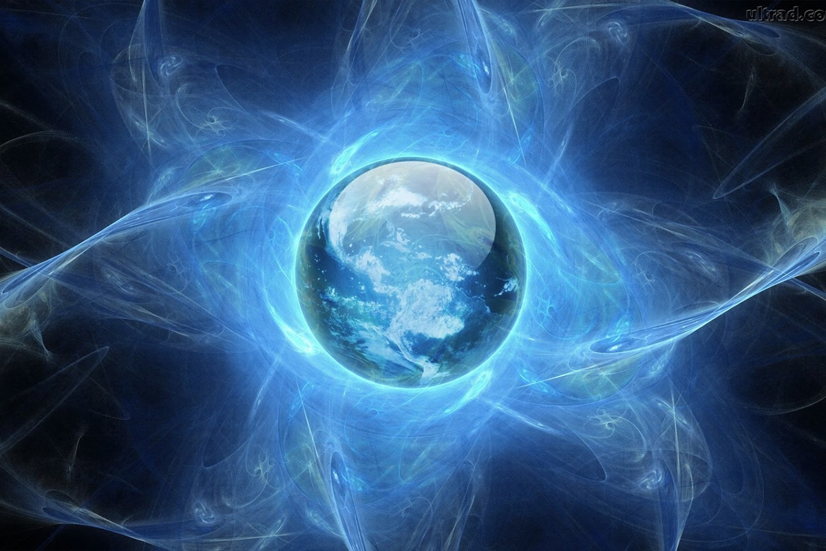 Ondas de Energia