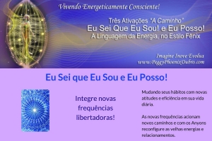Eu Sei que Eu Sou e Eu Posso!