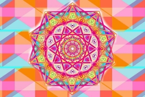 A Flor da Vida