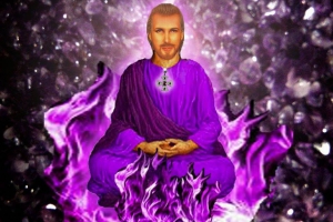 Uma Mensagem Urgente de Saint Germain