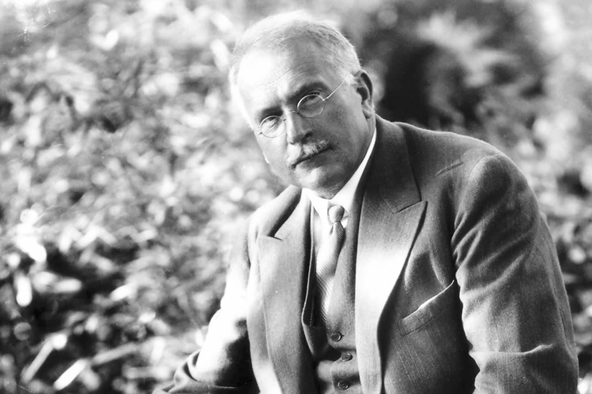 Perolas de Carl Jung