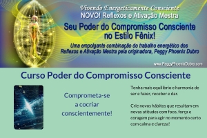 Poder do Compromisso Consciente