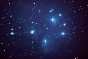 Ensinamentos dos Pleiadianos
