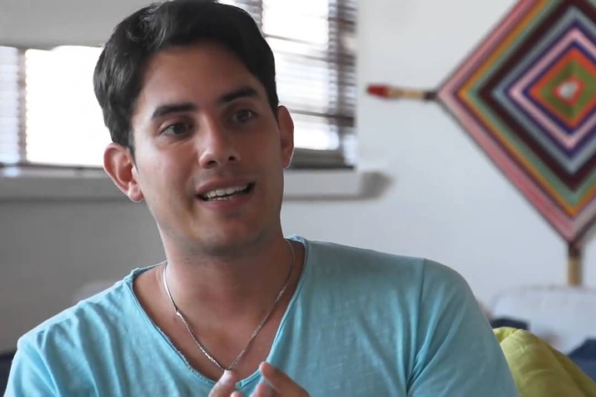 Matias de Stefano