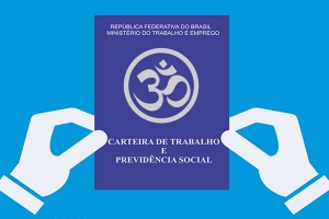 Reconhecimento do Reiki pelo Minist&eacute;rio do Trabalho