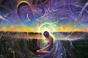 Rela&ccedil;&atilde;o entre Medita&ccedil;&atilde;o e Ondas Cerebrais
