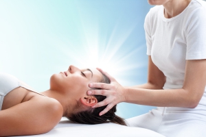 Ki-Reiki Yoga