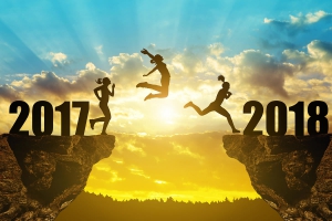 Ano Novo 2018