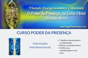 O Poder da Presen&ccedil;a