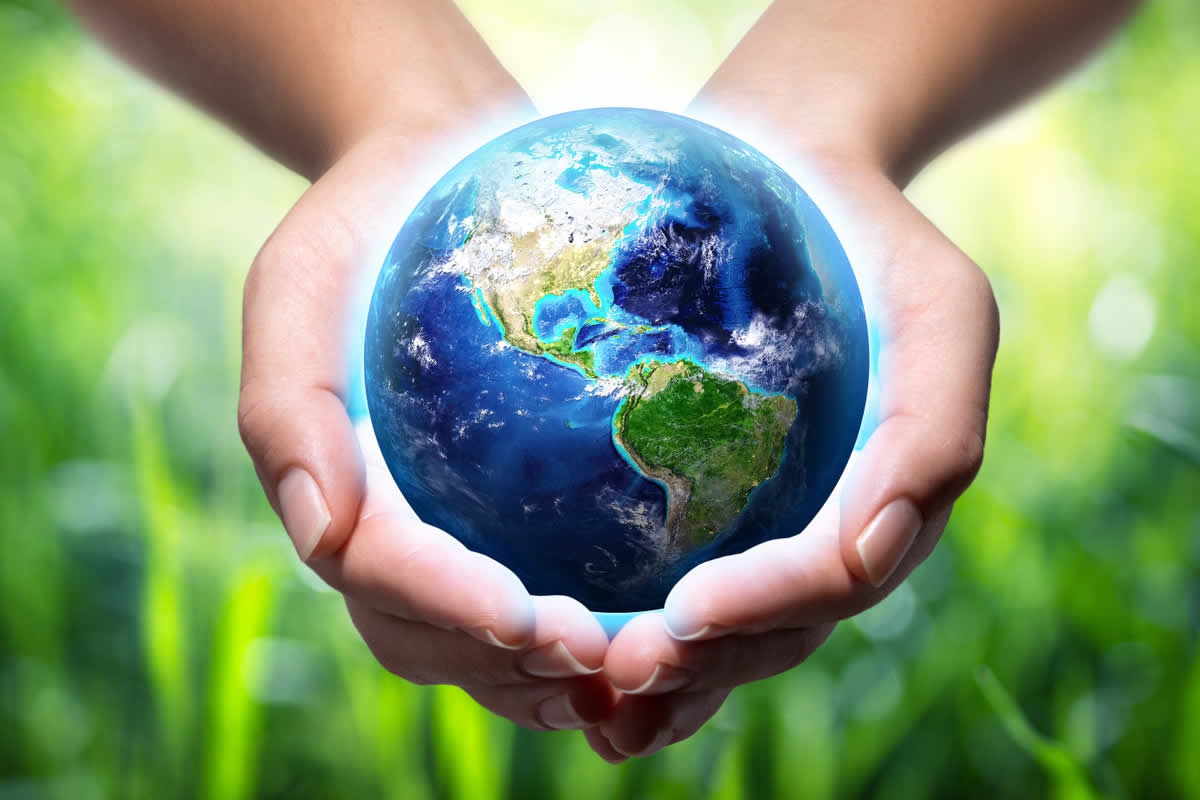 Dicas para economizar e proteger o Planeta
