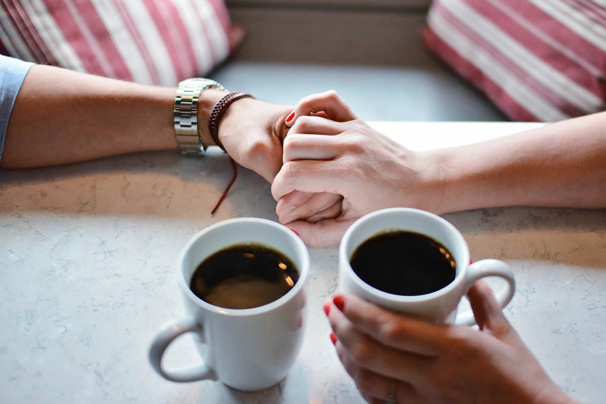 Vamos Tomar um Caf&eacute;!