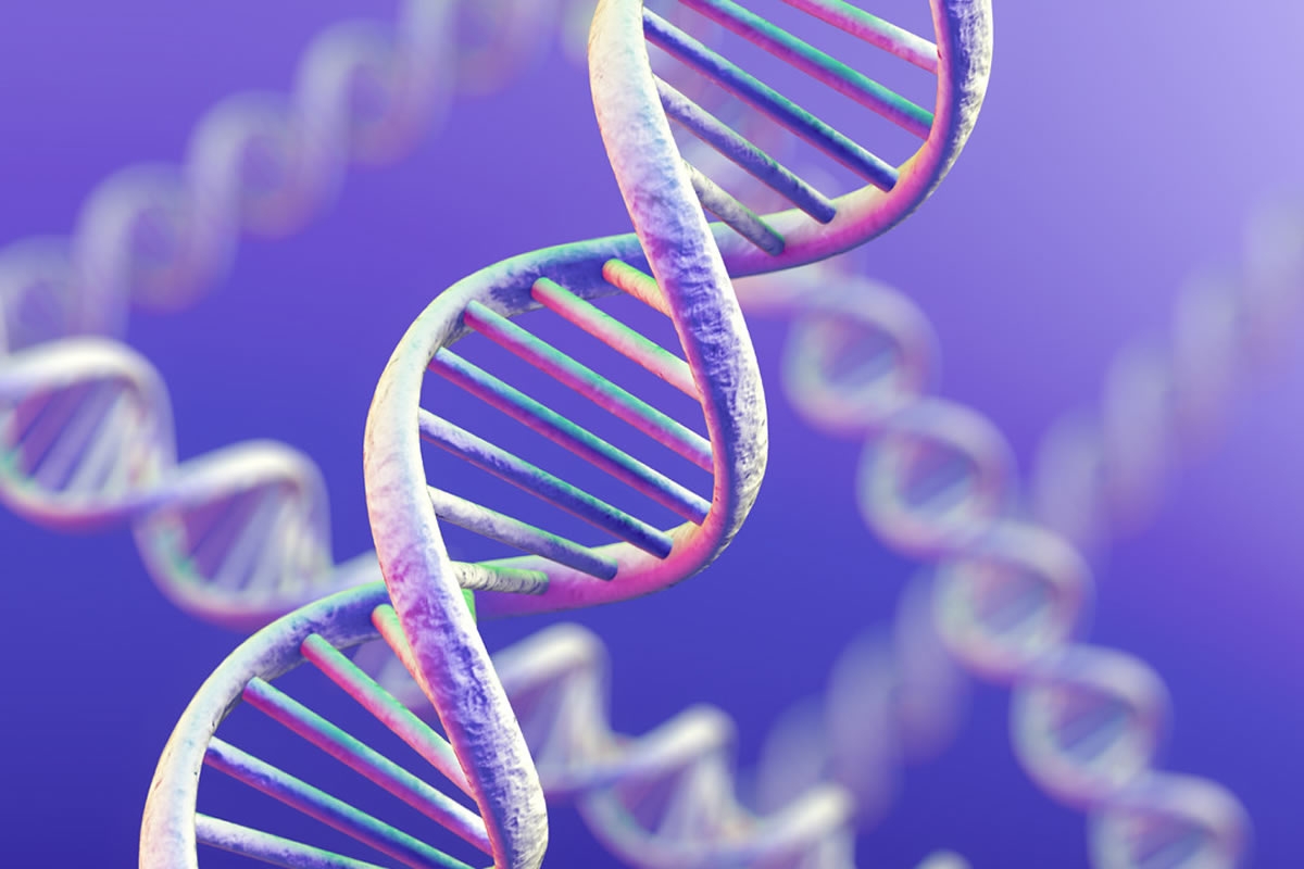 DNA possui fun&ccedil;&otilde;es medi&uacute;nicas: Telepatia, irradia&ccedil;&atilde;o e contato interdimensional!