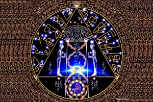 Os C&oacute;digos de Luz