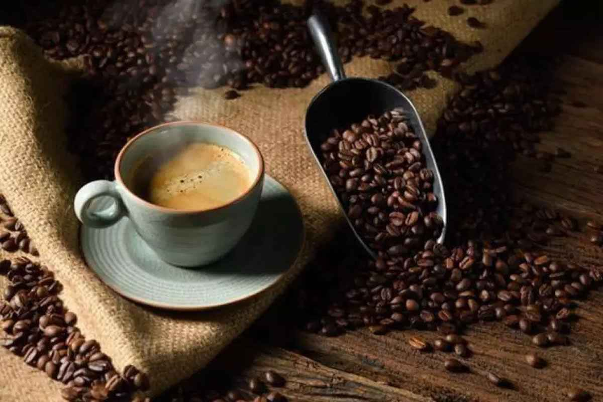 O Poder Espiritual do Caf&eacute;