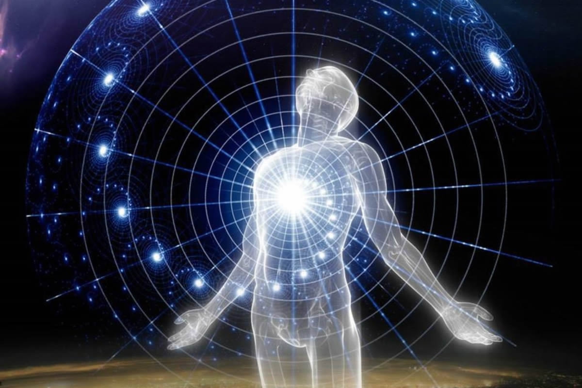 Universo Hologr&aacute;fico