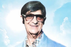 Pai Nosso Chico Xavier