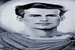Mestre Hilarion - Bras&iacute;lia