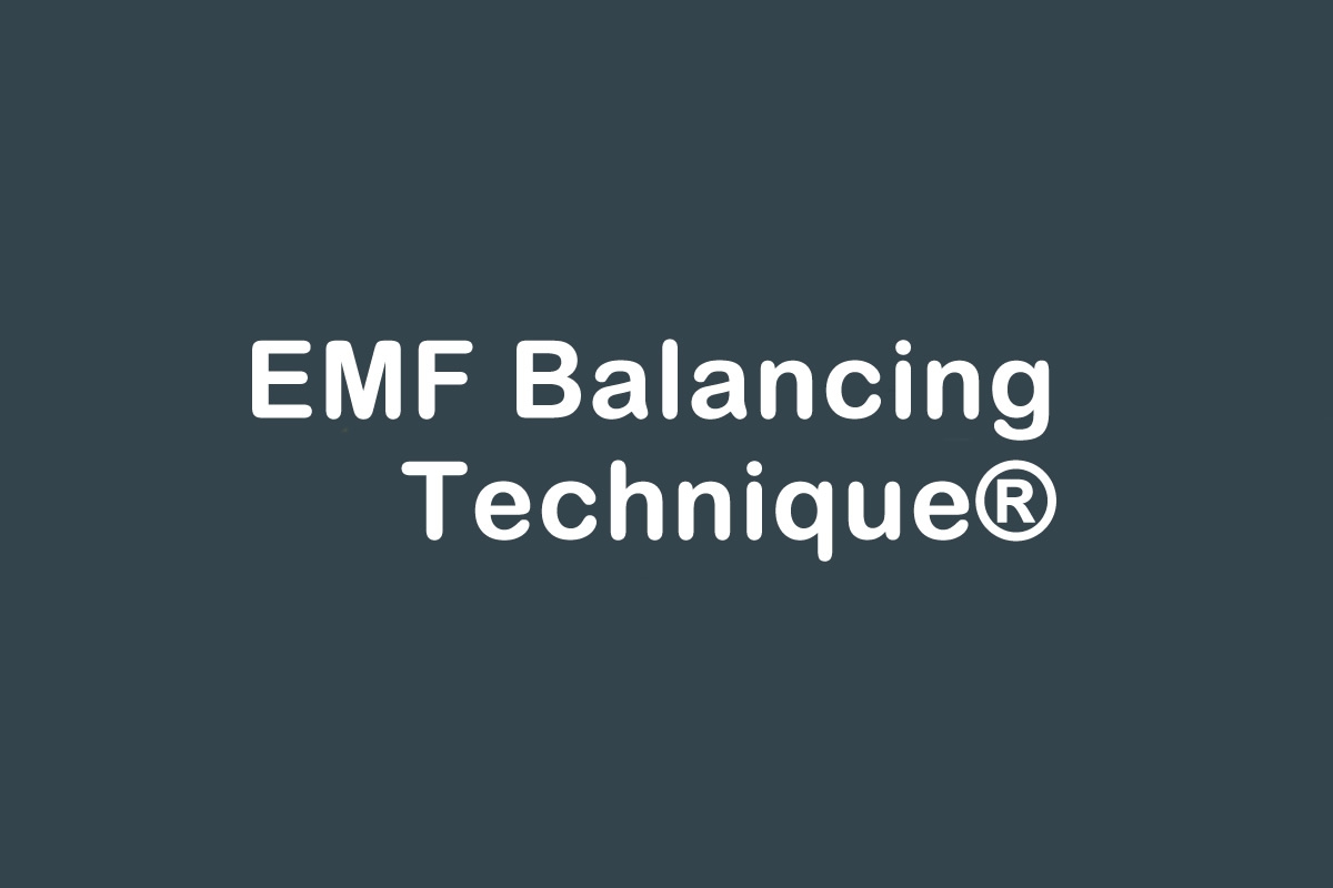 Depoimentos Pessoais EMF Balancing Technique&reg;
